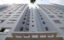 Bình Thuận: Nhà ở xã hội cao tầng đầu tiên của tỉnh được đưa vào sử dụng