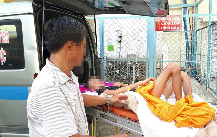 Người bán đất bán nhà mua xe chở áo quan người dưng về nhà với giá 0 đồng - Ảnh 6. Người bán đất bán nhà mua xe chở áo quan người dưng về nhà với giá 0 đồng - Ảnh 6.