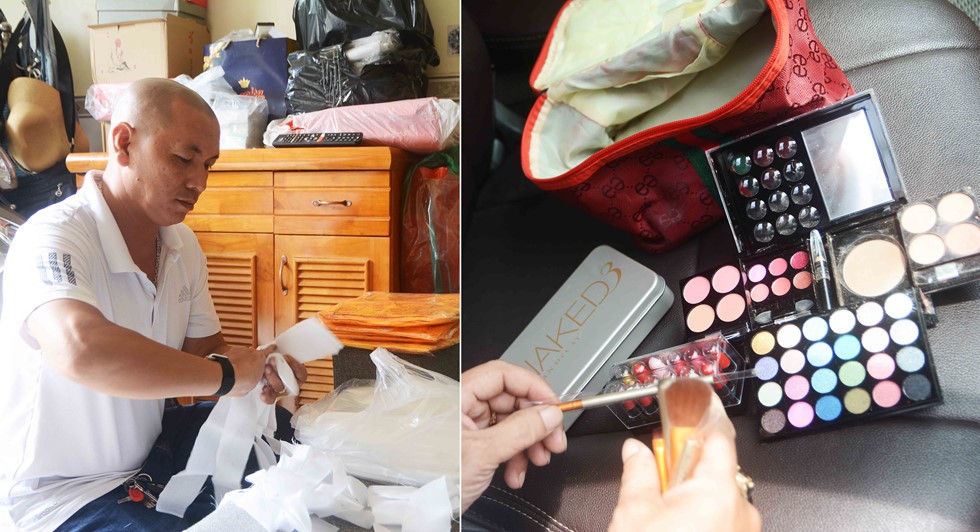 Người bán đất bán nhà mua xe chở áo quan người dưng về nhà với giá 0 đồng - Ảnh 9. Người bán đất bán nhà mua xe chở áo quan người dưng về nhà với giá 0 đồng - Ảnh 9.