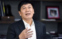 Tập đoàn thép Hòa Phát của tỉ phú Trần Đình Long bán nhiều trứng gà nhất tại miền Bắc
