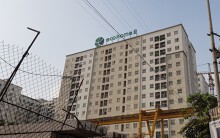 Bao lâu sau khi mua nhà ở xã hội thì được bán?