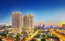 Novaland thay đổi người đại diện theo pháp luật, anh em ông Bùi Thành Nhơn đồng loạt muốn thoái vốn