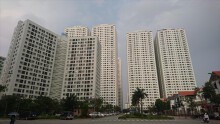 Tầng lánh nạn, gian lánh nạn chung cư: Qui định xong để đó
