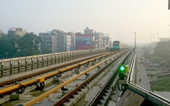 Dự án 'rùa bò' Cát Linh – Hà Đông: Hiện đại, sao mỗi km cần 50 người vận hành?