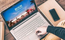 Du lịch mùa thu 2019 nên sử dụng những ứng dụng nào để đặt phòng giá rẻ?