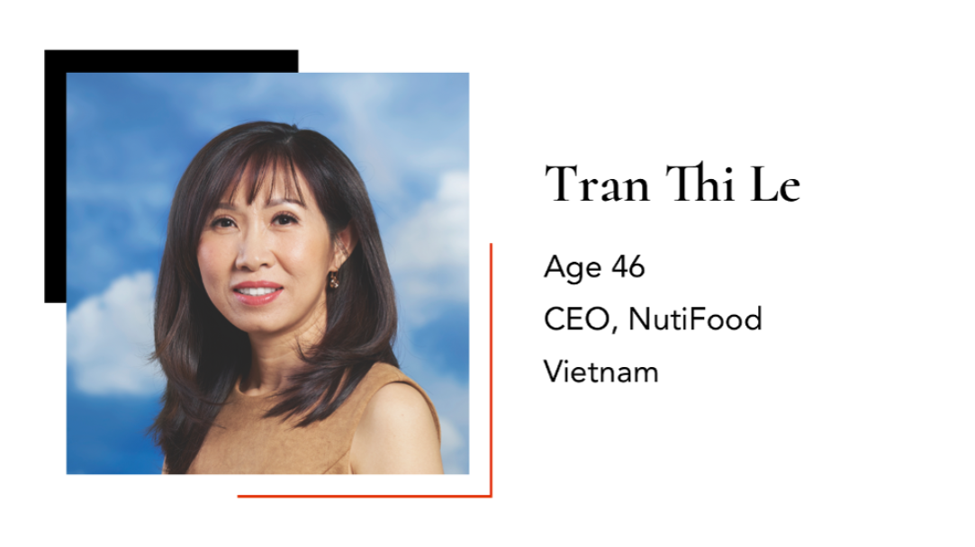 lệ lệ