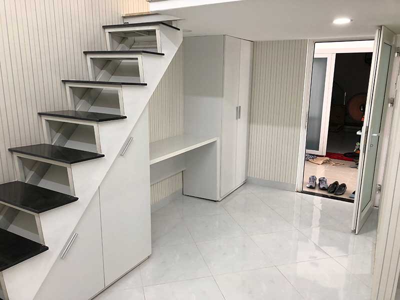 Căn hộ 25 m2: Giấc mơ nhà giá rẻ thành hiện thực? - Ảnh 1. Căn hộ 25 m2: Giấc mơ nhà giá rẻ thành hiện thực? - Ảnh 1.