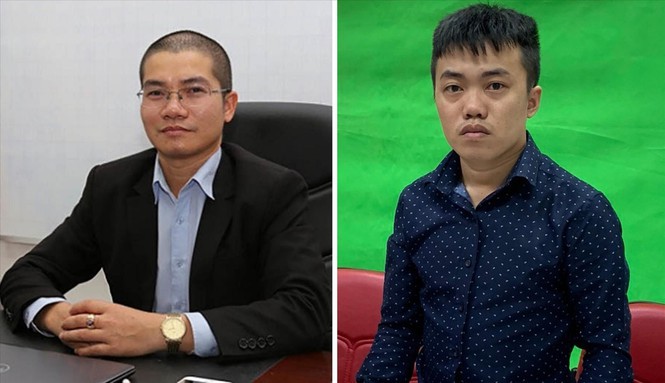 Hàng loạt người sập bẫy Alibaba: Nguyễn Thái Luyện làm gì với 2.500 tỉ đồng? - Ảnh 2. Hàng loạt người sập bẫy Alibaba: Nguyễn Thái Luyện làm gì với 2.500 tỉ đồng? - Ảnh 2.