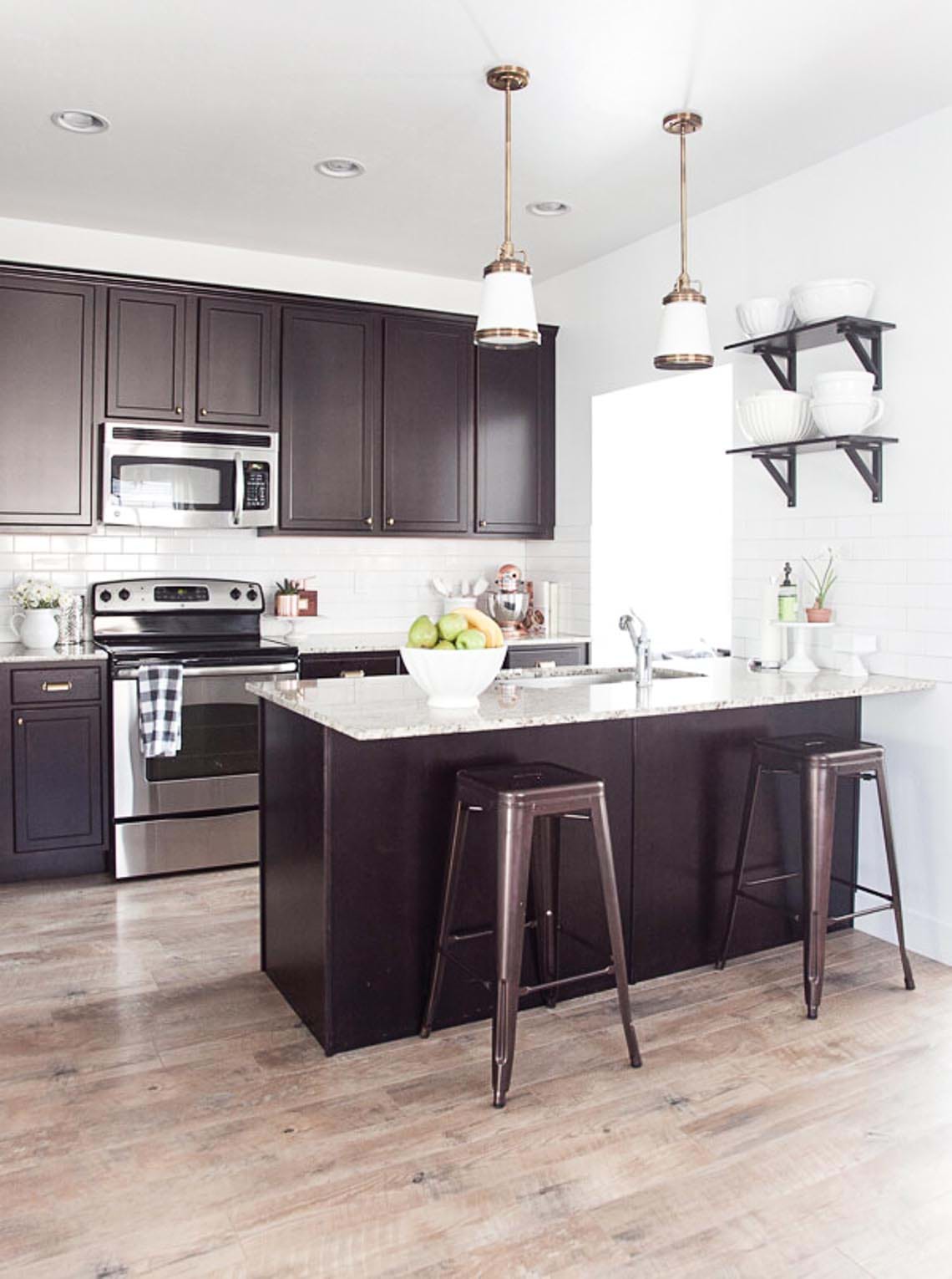 20 ý tưởng thiết kế khó quên cho căn bếp trong mơ của bạn - Ảnh 16. 20 ý tưởng thiết kế khó quên cho căn bếp trong mơ của bạn - Ảnh 16.