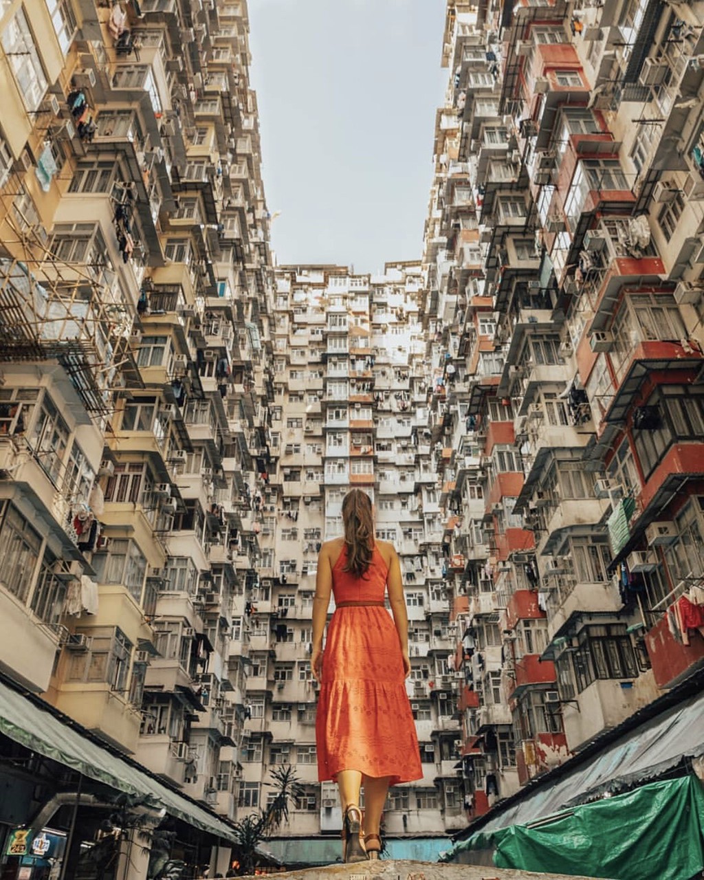 4 diem check-in lung linh cho gioi tre khi den Hong Kong hinh anh 1 4 diem check-in lung linh cho gioi tre khi den Hong Kong hinh anh 1