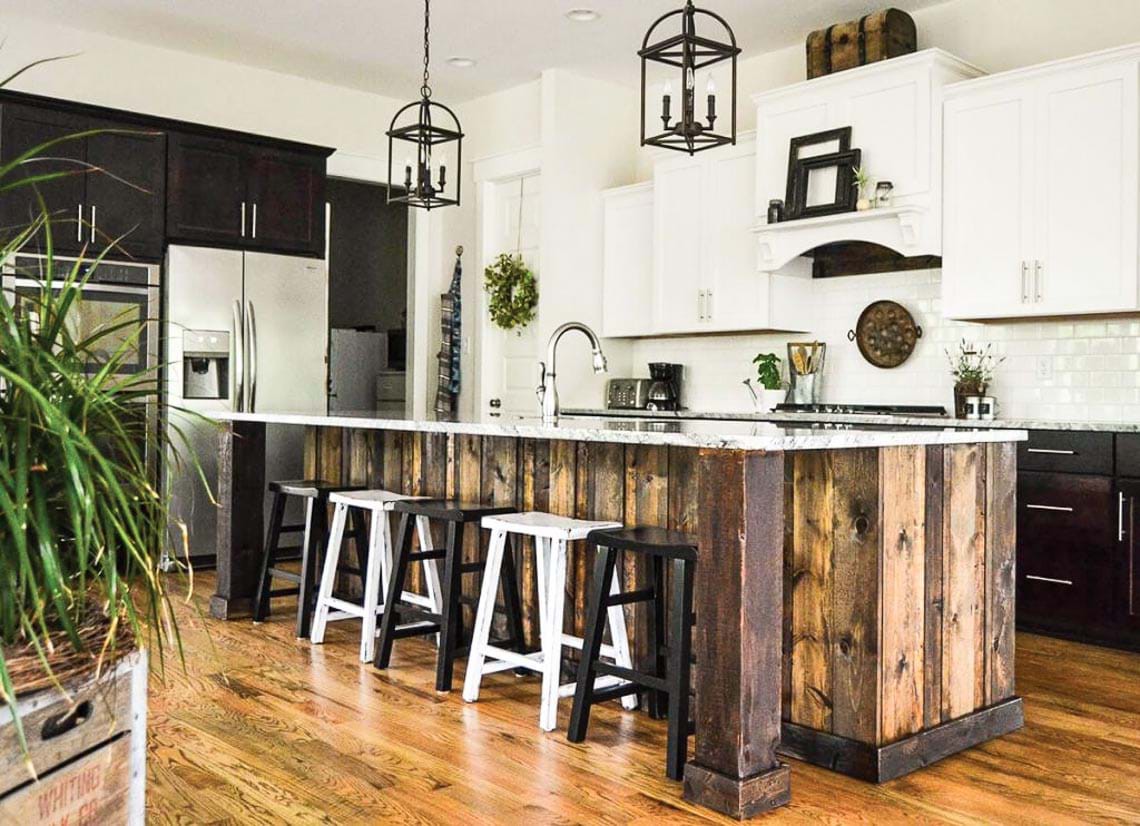 20 ý tưởng thiết kế khó quên cho căn bếp trong mơ của bạn - Ảnh 10. 20 ý tưởng thiết kế khó quên cho căn bếp trong mơ của bạn - Ảnh 10.