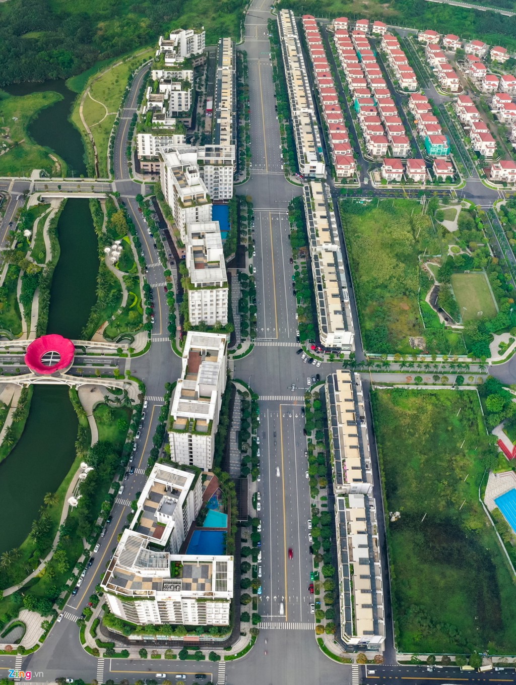 Dãy nhà phố tăng giá 50 tỉ đồng/căn sau 5 năm ở Thủ Thiêm - Ảnh 13. Dãy nhà phố tăng giá 50 tỉ đồng/căn sau 5 năm ở Thủ Thiêm - Ảnh 13.
