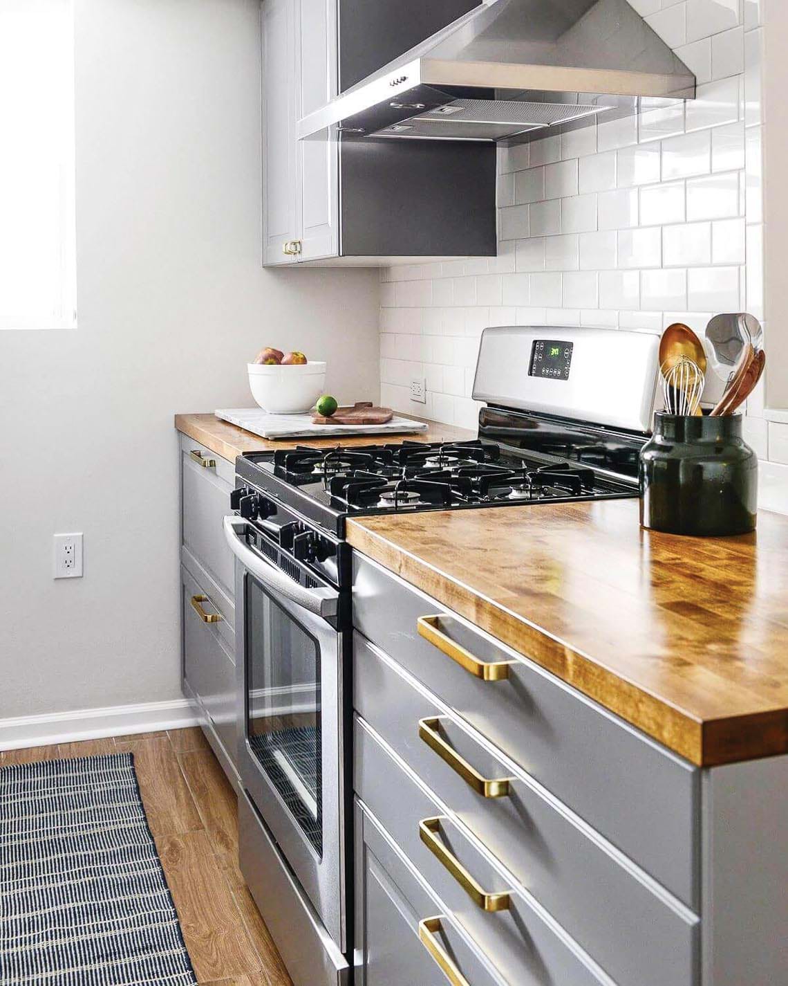 20 ý tưởng thiết kế khó quên cho căn bếp trong mơ của bạn - Ảnh 14. 20 ý tưởng thiết kế khó quên cho căn bếp trong mơ của bạn - Ảnh 14.