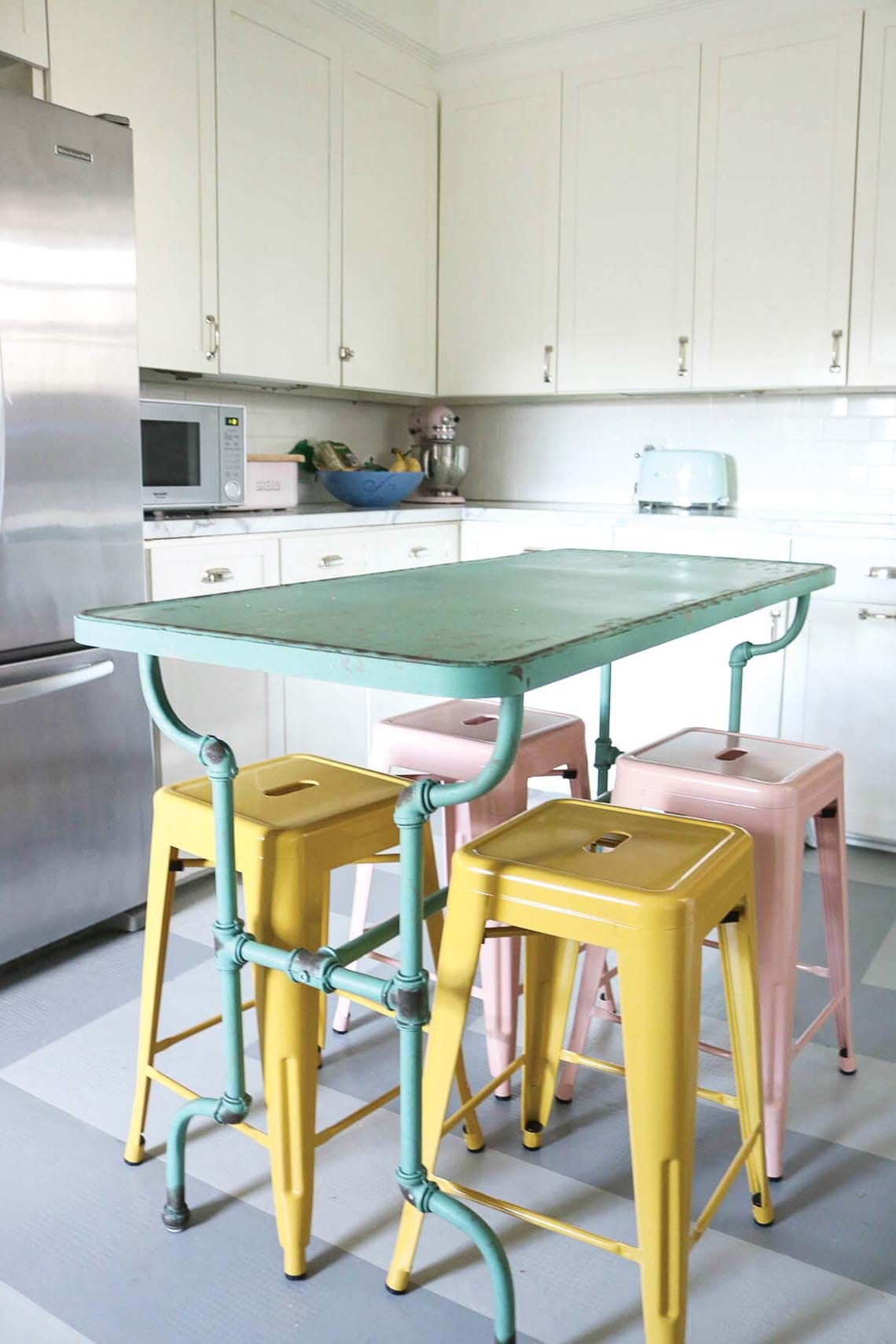 20 ý tưởng thiết kế khó quên cho căn bếp trong mơ của bạn - Ảnh 19. 20 ý tưởng thiết kế khó quên cho căn bếp trong mơ của bạn - Ảnh 19.