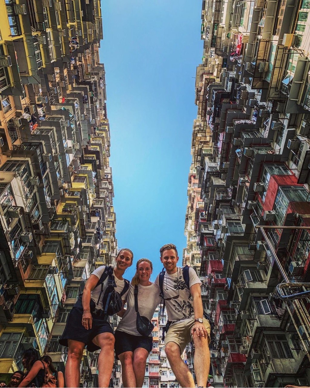 4 diem check-in lung linh cho gioi tre khi den Hong Kong hinh anh 2 4 diem check-in lung linh cho gioi tre khi den Hong Kong hinh anh 2
