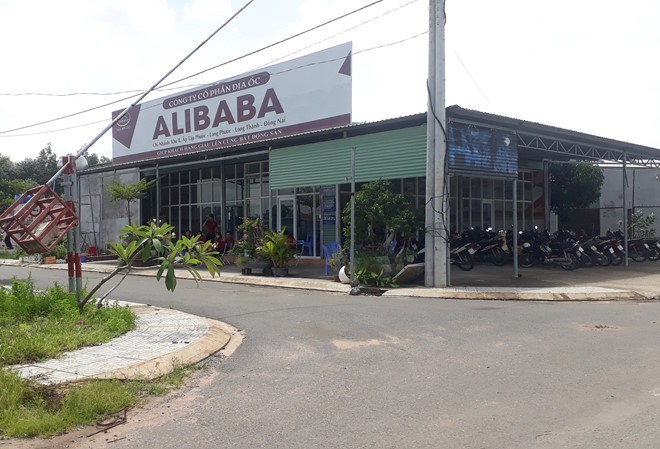 Địa ốc Alibaba 'vẽ' 29 dự án ảo ở Đồng Nai, công an đang 'đợi' tố cáo - Ảnh 5.