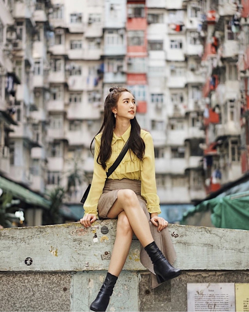 4 diem check-in lung linh cho gioi tre khi den Hong Kong hinh anh 3 4 diem check-in lung linh cho gioi tre khi den Hong Kong hinh anh 3