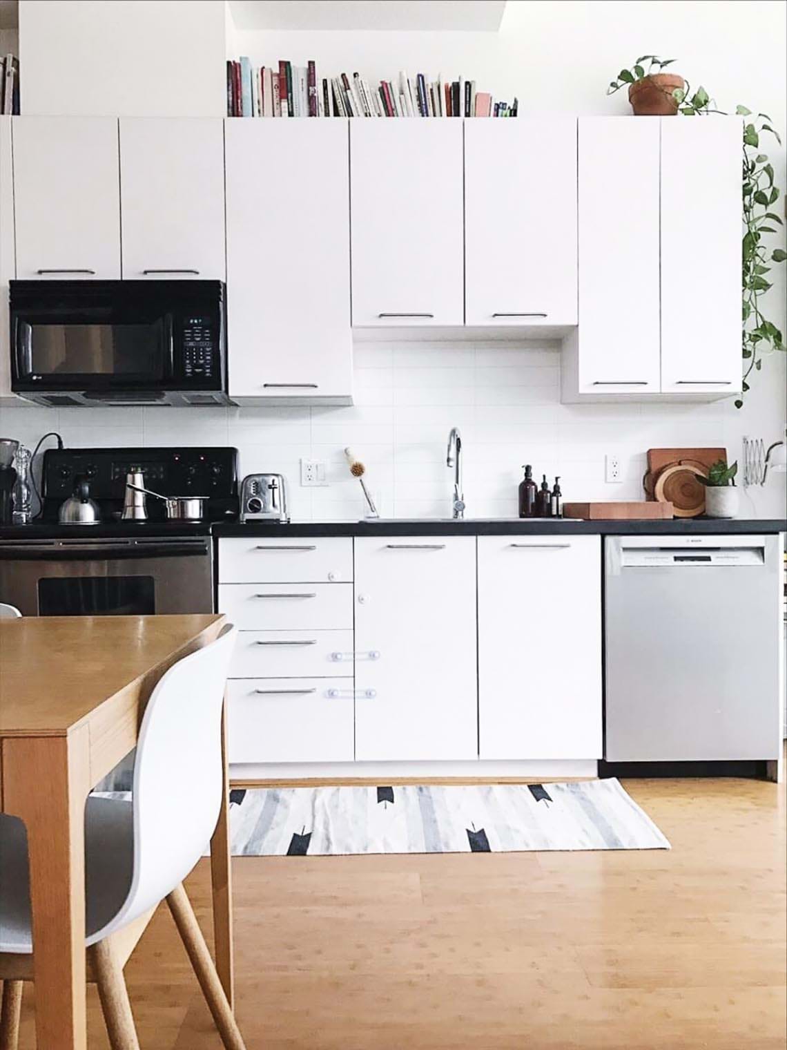 20 ý tưởng thiết kế khó quên cho căn bếp trong mơ của bạn - Ảnh 4. 20 ý tưởng thiết kế khó quên cho căn bếp trong mơ của bạn - Ảnh 4.