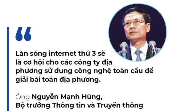 Mạng xã hội: Cuộc chiến giành lại 60 triệu người dùng - Ảnh 6. Mạng xã hội: Cuộc chiến giành lại 60 triệu người dùng - Ảnh 6.