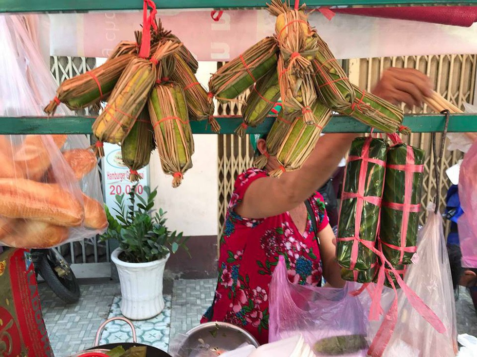 Quận 3, TP HCM vào top khu phố tuyệt vời nhất thế giới, vì sao? - Ảnh 7. Quận 3, TP HCM vào top khu phố tuyệt vời nhất thế giới, vì sao? - Ảnh 7.