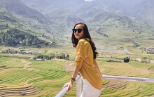 5 gợi ý cho chuyến đi Mù Cang Chải trọn vẹn