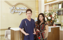 Cuối cùng phái đẹp Đà Nẵng đã có chốn lưu giữ sắc đẹp tiêu chuẩn Hàn Quốc