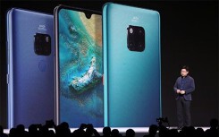 Vắng Google, Mate 30 của Huawei sẽ ra sao?
