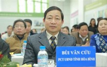 Gian lận thi cử ở Hòa Bình: Thủ tướng kỉ luật Phó chủ tịch tỉnh Bùi Văn Cửu