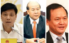 Thủ tướng kỉ luật 3 Thứ trưởng Bộ GTVT, xóa tư cách nguyên Thứ trưởng đối với ông Nguyễn Hồng Trường