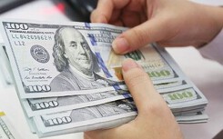 Giá USD hôm nay 26/9: Thị trường ủng hộ, USD lên mạnh