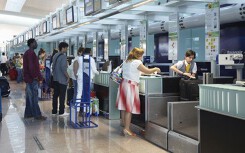 Bản checklist thủ tục chi tiết nhất cho du khách di chuyển bằng đường hàng không