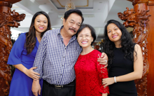 Bà Trần Uyên Phương: Tân Hiệp Phát sẽ là thương hiệu, doanh nghiệp Việt tồn tại hàng trăm năm