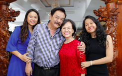 Bà Trần Uyên Phương: Tân Hiệp Phát sẽ là thương hiệu, doanh nghiệp Việt tồn tại hàng trăm năm