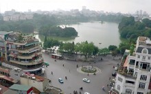 Chủ tịch Hà Nội lý giải vì sao không thể 'nắn' ga C9 đường sắt đô thị