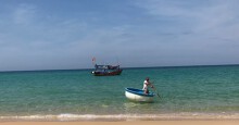 Tử vong khi du lịch tự phát tới Mũi Đôi, cảnh tỉnh cho nhiều du khách
