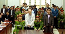 Mạnh tay với chạy chức, chạy quyền
