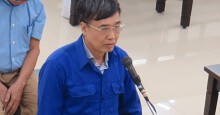 Cựu thứ trưởng Lê Bạch Hồng lĩnh 6 năm tù, bồi thường 150 tỉ