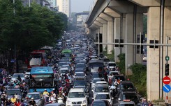 Đường sắt Cát Linh - Hà Đông chậm tiến độ: Làm rõ nguyên nhân, trách nhiệm các bên
