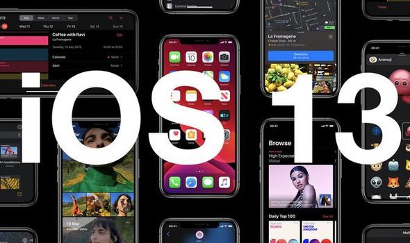 iOS-13 Co nen cap nhat iOS 13.1?
