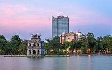 Lịch cắt điện Hà Nội 26/9 - 2/10: Nhiều ngân hàng, trung tâm thương mại quận Hoàn Kiếm mất điện