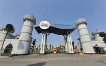 Sở, quận né trách nhiệm vụ bé trai đuối nước ở Công viên nước Thanh Hà