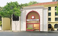 Chủ tịch Hà Nội cam kết ga ngầm C9 đảm bảo an toàn tuyệt đối cho di tích hồ Hoàn Kiếm