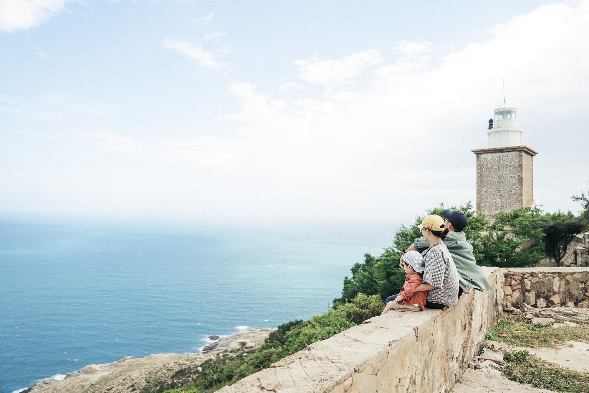 Ninh Thuận đẹp như mơ trong ảnh check-in của gia đình trẻ - Ảnh 14. Ninh Thuận đẹp như mơ trong ảnh check-in của gia đình trẻ - Ảnh 14.
