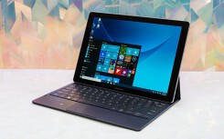 5 'laptop biến hình' tầm giá 10 triệu đồng đáng mua