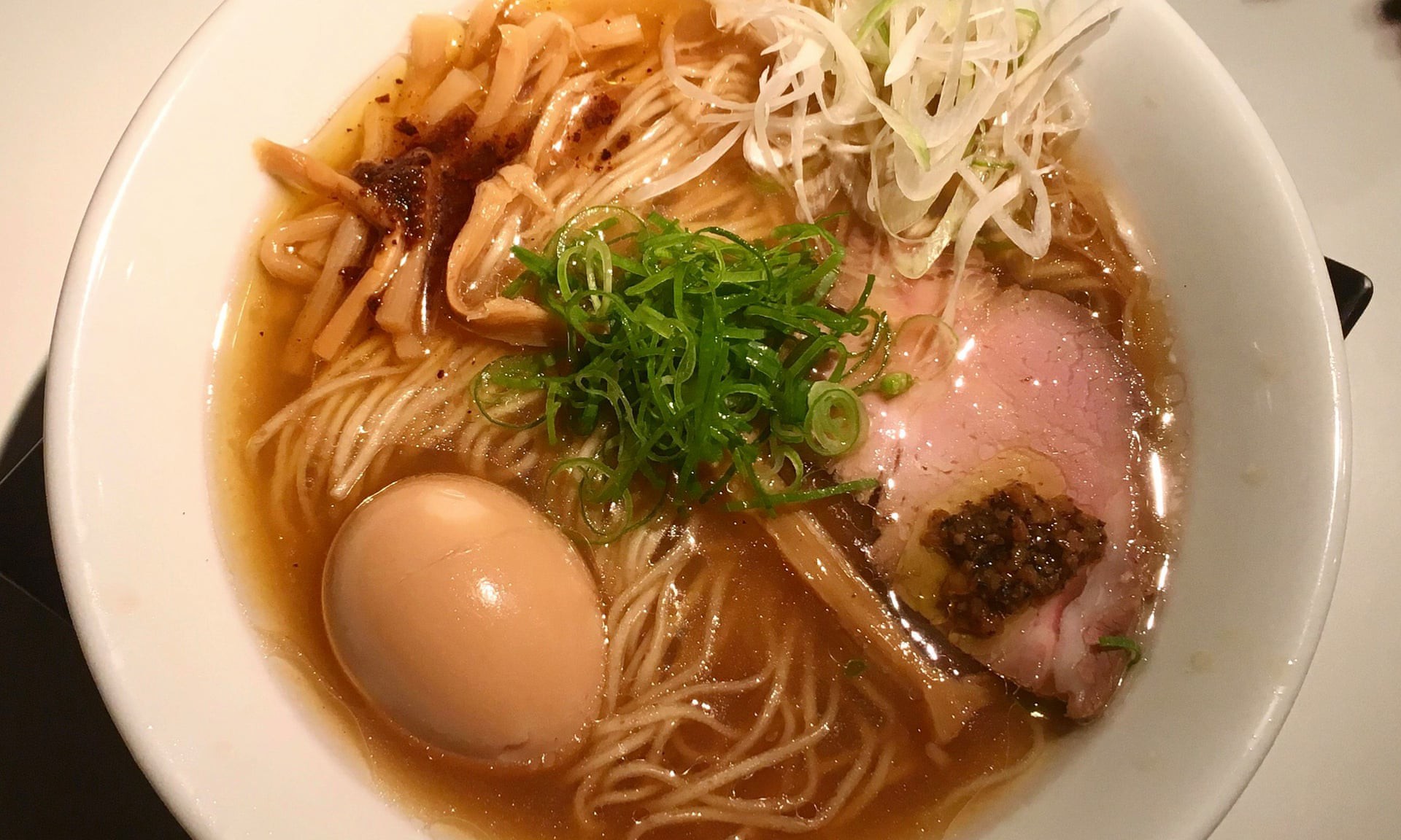 1_Konjiki Hototogisu_ Ramen Beast 1 1_Konjiki Hototogisu_ Ramen Beast 1