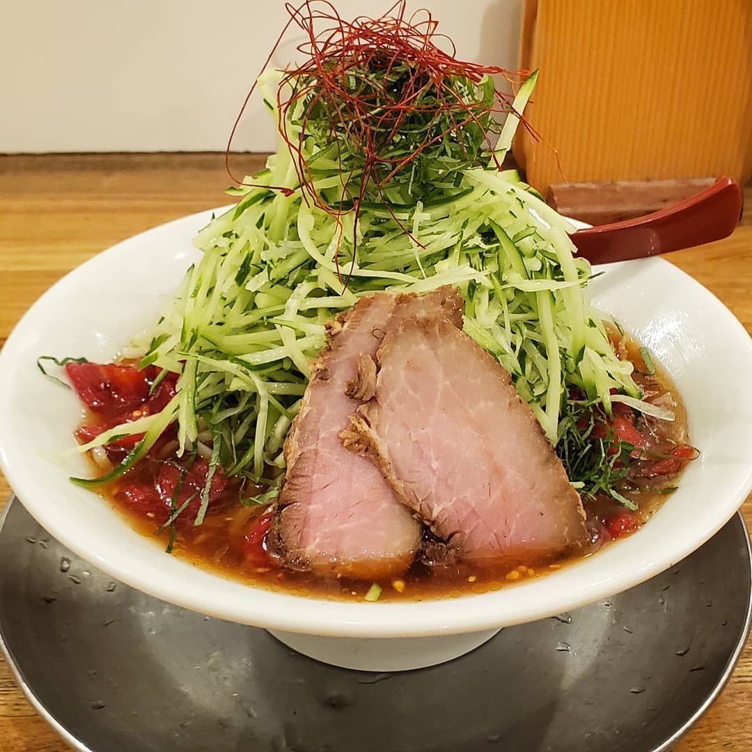 2_Menya Shichisai _satoyohei3 2_Menya Shichisai _satoyohei3