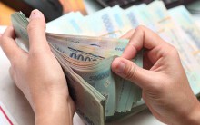 Sacombank 'săn' 700 sinh viên thực tập có lương, nhân viên chính thức của nhà băng được nhận thu nhập 23,5 triệu đồng/tháng