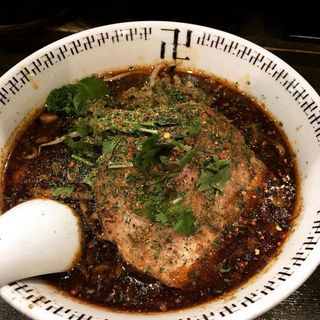 5_Supaisu Ramen Manriki_kane8kintaro 5_Supaisu Ramen Manriki_kane8kintaro