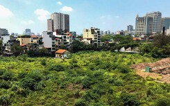 Thanh tra vi phạm trong sử dụng đất kinh doanh, xây dựng nhà ở của doanh nghiệp Nhà nước