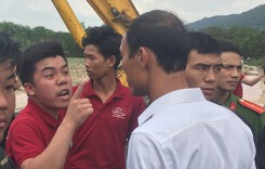 Nguyễn Thái Lực là ai? Đóng vai trò gì tại Công ty Alibaba?
